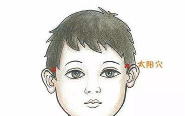 后脑勺|这4个部位是孩子的“生命线”,父母就算再生气,也别轻易碰!