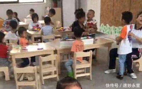 孩子多大上幼儿园合适？老师：低于3周岁送来，纯属是来找罪受