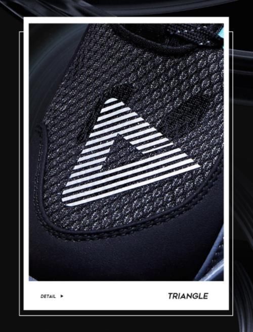 篮球鞋 全新匹克速度系列实战篮球鞋正式发售!200元出头的国产实战利器,颜值还相当不错