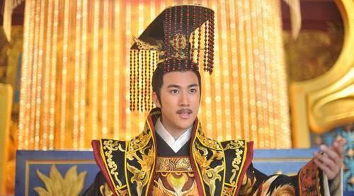 忽略|唐朝21位皇帝中，他在位期间疆土最广，后人却习惯性忽略了他