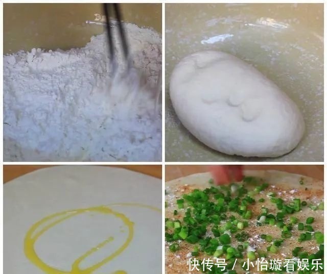 早餐别出去买了，教你4种懒人鸡蛋饼，不用发面，天天吃都不腻