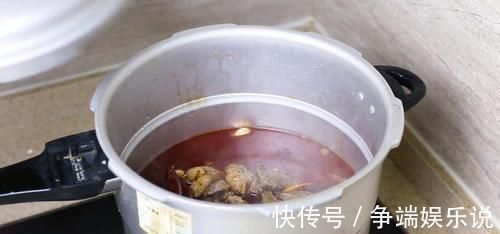 牛腩超好吃的做法，软烂入味，香味扑鼻，一顿2斤不够吃，真下饭