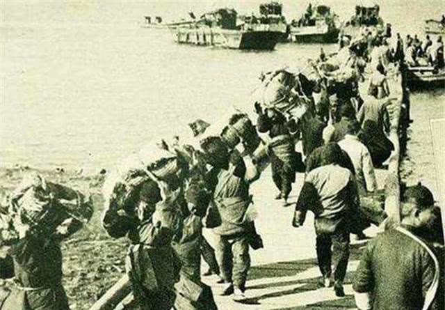 八路军|当年八路军借了她7000斤粮食，建国后，她宁愿饿死也不去要