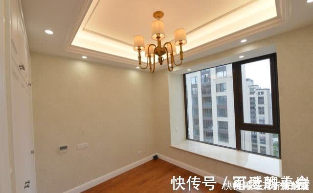 新房|花一年时间装修新房,砸29万全部搞定,吊顶最有档次忍不住晒晒!