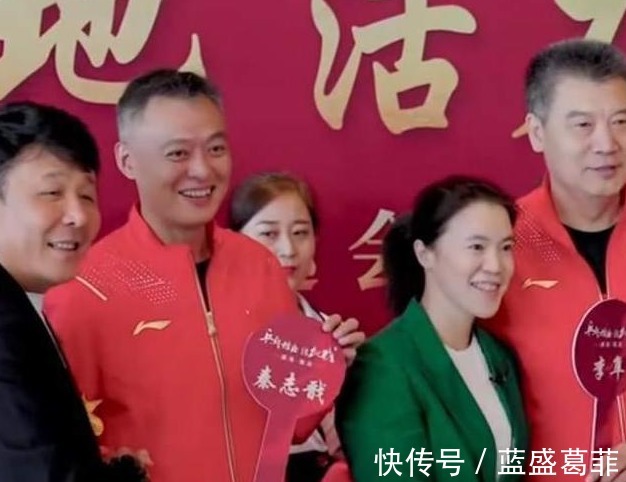 王楠|他本有望接班李隼,却因混双失利遭冷遇,王楠百万豪宅奖励没有他!