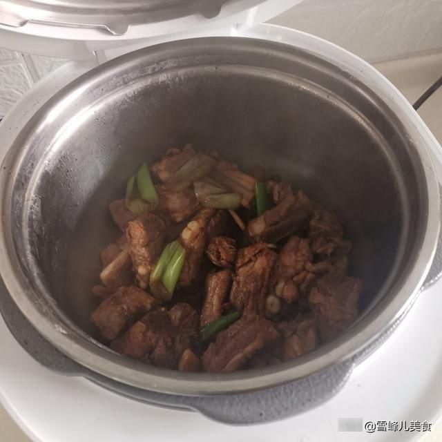  宅在家学会这道菜，鲜香入味超好吃，全家抢着吃，年夜饭也用得上