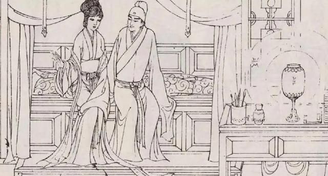  屡试不中|聊斋故事｜女子不如男？丈夫屡试不中，妻子女扮男装考中进士