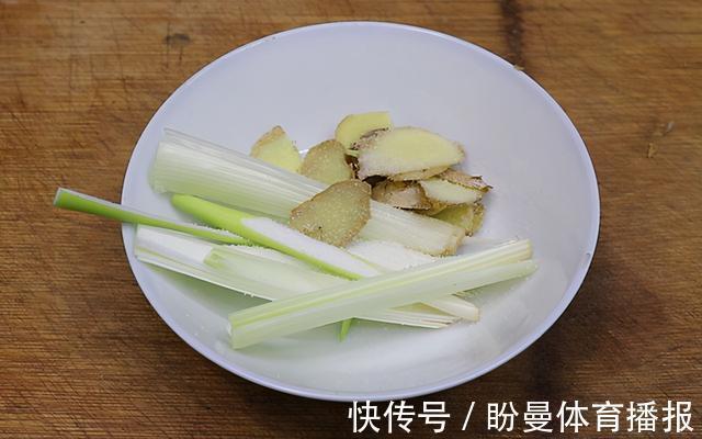 鲜嫩|花鲢鱼怎么做才好吃，试试这种吃法，鱼肉鲜嫩不腥，麻辣又过瘾