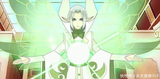 小花仙最漂亮的10大精灵王,山茶花娇羞可爱,初音最甜美