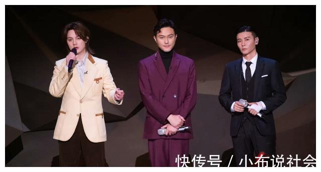 《哥哥》五公来袭，李响空中一字马，《给电影人的情书》唱哭全场