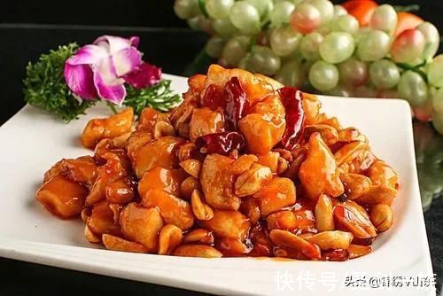 天冷了，分享12道好吃的家常菜，有荤有素，连续一周不重样