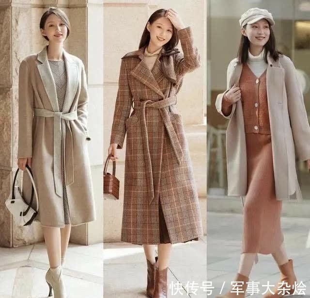 七分裤 四十岁女人穿搭要点:没有装嫩就不会显得老气,保证气质加分