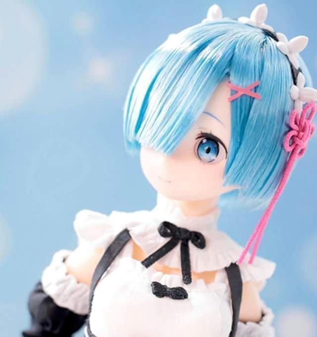 打理|买动漫娃娃翻车还不如手办?“娃坑”避坑心得