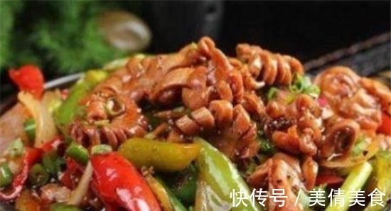 猪生肠|推荐几道美味佳肴,色香味俱全,鲜香美味,暖心养胃,特有幸福感