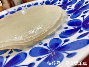 渣渣|爱吃“凉皮”的一定要收藏,做法讲解详细,筋道爽滑,简单又好吃