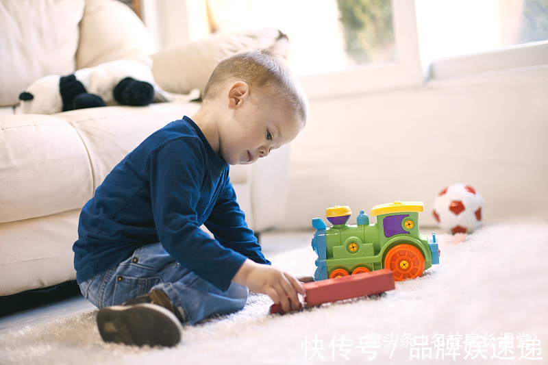 孩子|高情商父母注意一定要教会孩子3个道理,现在看还不晚