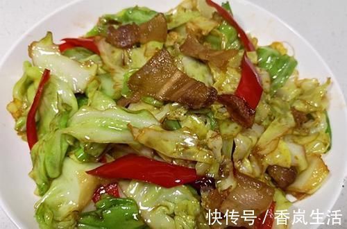 饭店里很受欢迎的几道家常菜，在家也能轻松搞定，特实惠，巨下饭