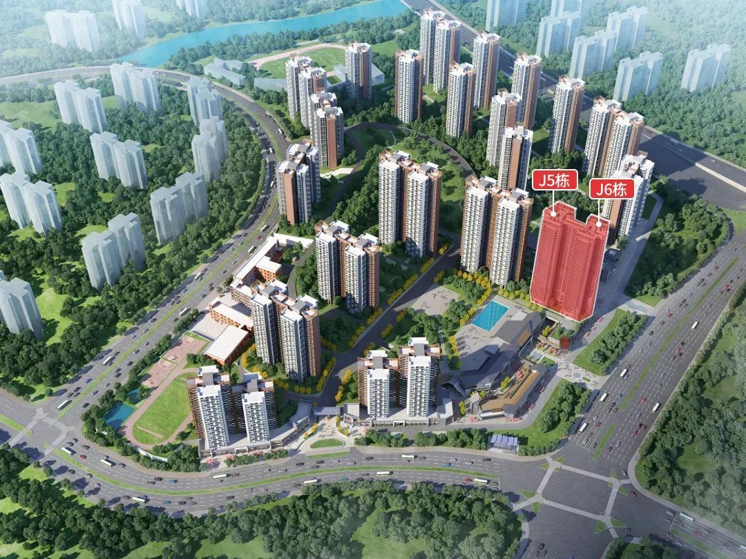 楼盘|紧?盯！万科幸福誉收官上新！缺货的知识城，有救兵了