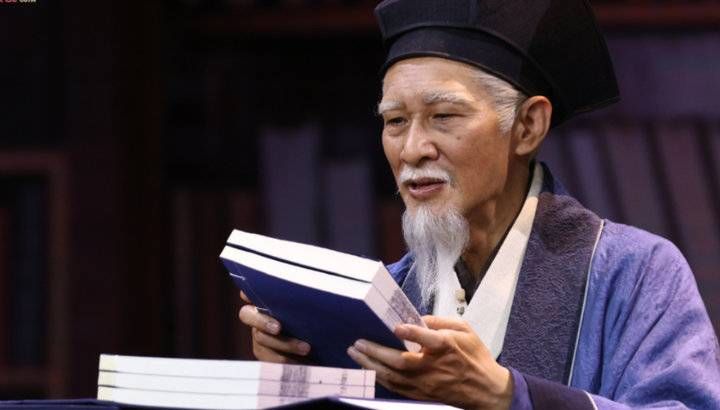 歷史人物|倪大紅、王勁松、吳鎮宇、王學圻擔綱主演，這檔綜藝后勁真大