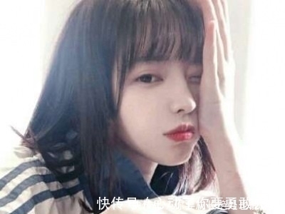 女生|你是“成熟脸”还是“童颜脸”?看完这3个特征,你就清楚了!