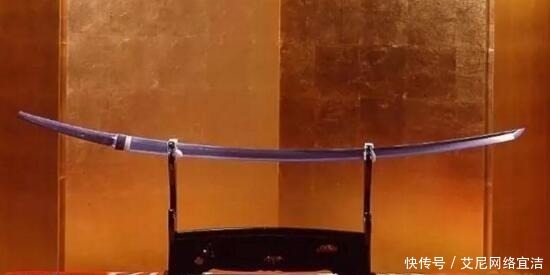 日本十大名刀排名 妖刀村正是倒数第一 快资讯 日本十大名刀排名 妖刀村正是倒数第一 快资讯