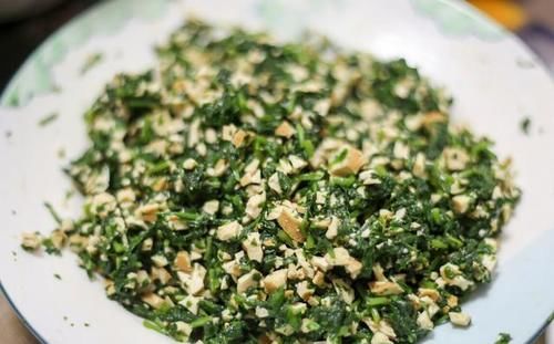 春天好吃的5种野菜，美味营养足，再贵也要买，错过又得等一年