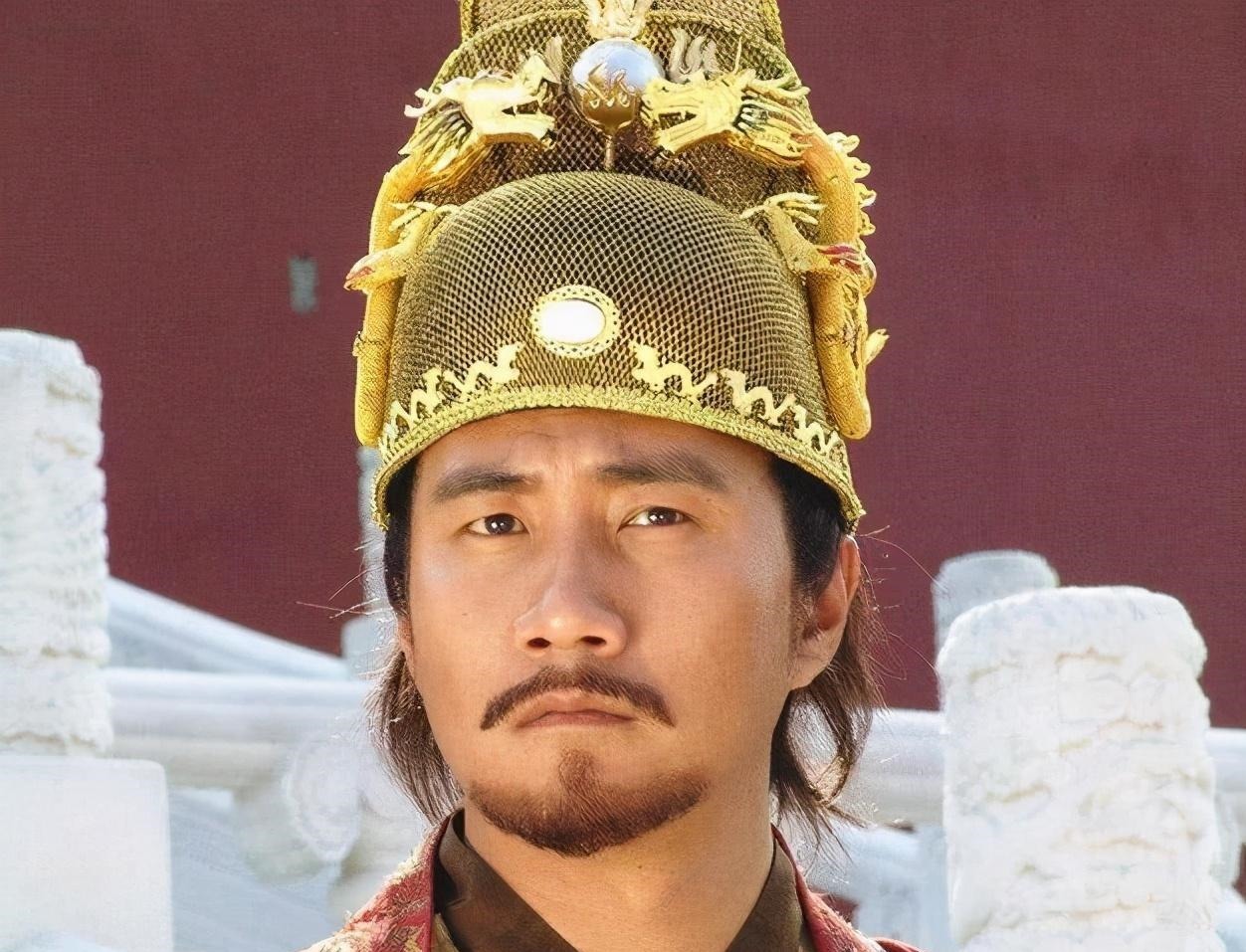 明王朝|朱元璋白手起家，开创大明王朝，其历史地位能和刘邦比肩吗