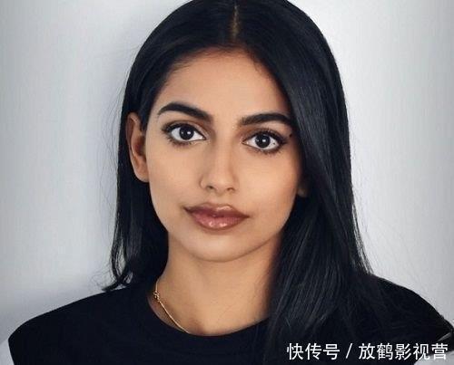 女人|全球最美九大脸蛋,谁才是最美的女人