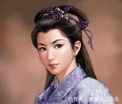 懊恼消失|睽卦“见恶人以僻咎也”?魏晋才女辛宪英知人善鉴,教以避患之道