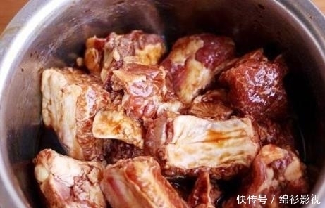 蒸肉米粉|秋天多吃蒸菜,分享1道开胃蒸菜,清淡鲜嫩原汁原味,小孩可多吃