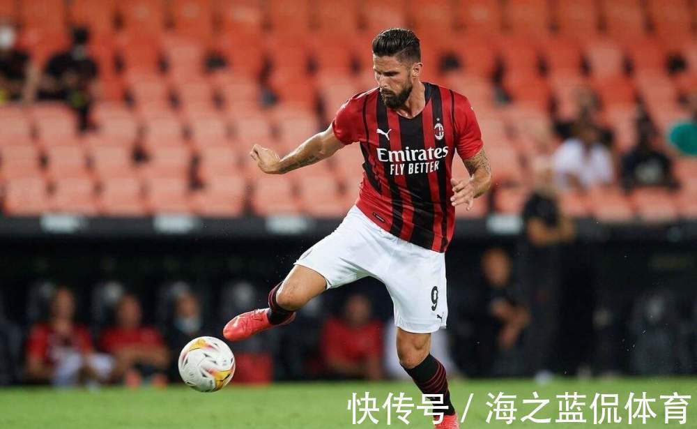 梅西亚斯|3-1!残阵红黑力擒红狼!落后榜首国际米兰1分,AC米兰争冠还有戏