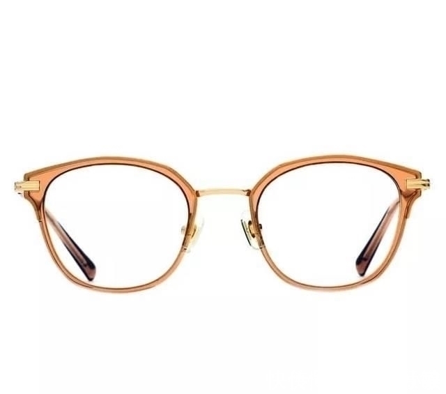 gentle|救救近视瞎子还有什么颜值高的眼镜品牌