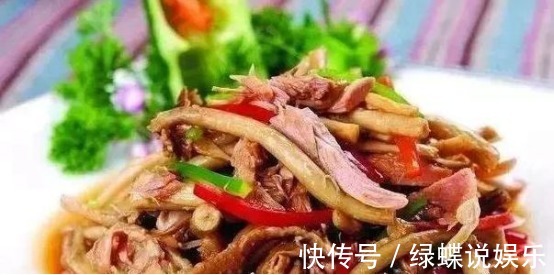 推荐几道好吃的菜，好吃易做很美味，开胃易消化上桌快