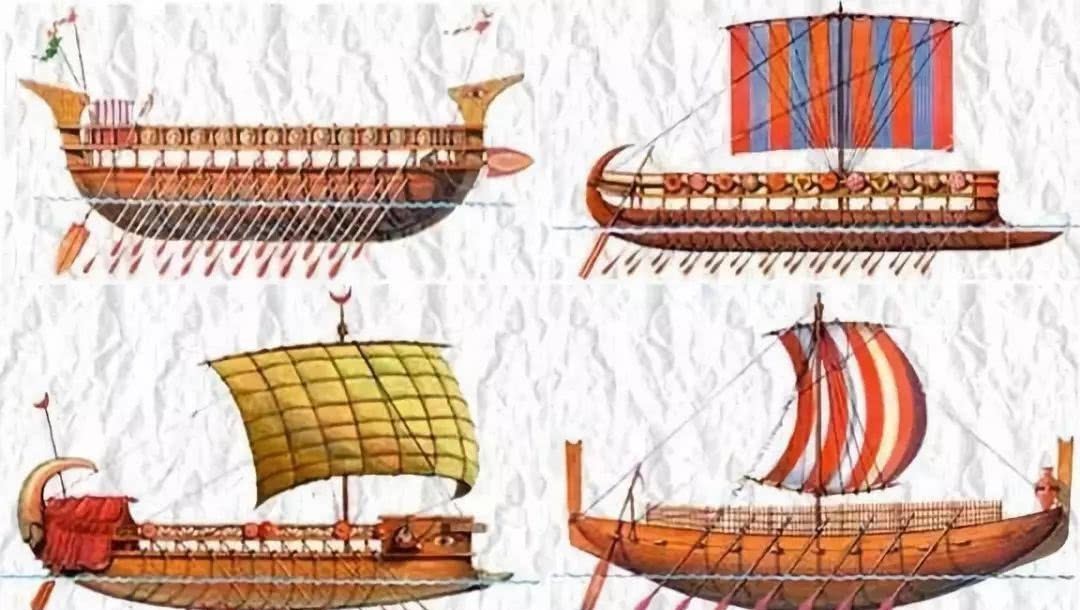 鸿沟|历史的谣言:古希腊不是现代意义上的工商业文明 与近代欧洲有着本质鸿沟