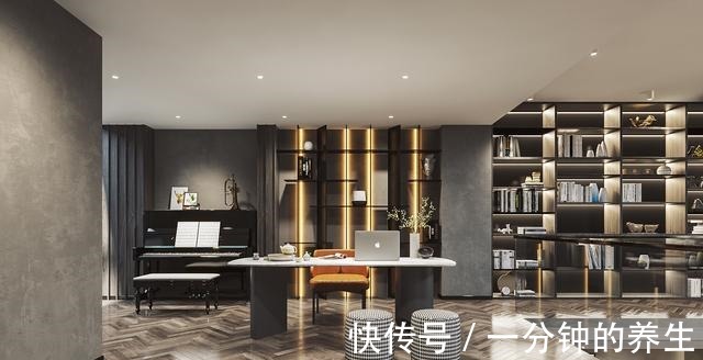 打开天窗|280㎡意式轻奢,遇见生活的格调!280㎡意式轻奢,遇见生活的格调!