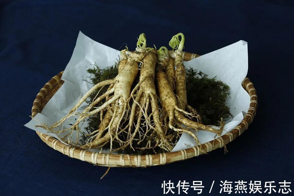 药材|6种养生药材仅一字之差,功效天差地别!买错小心良药变毒药!