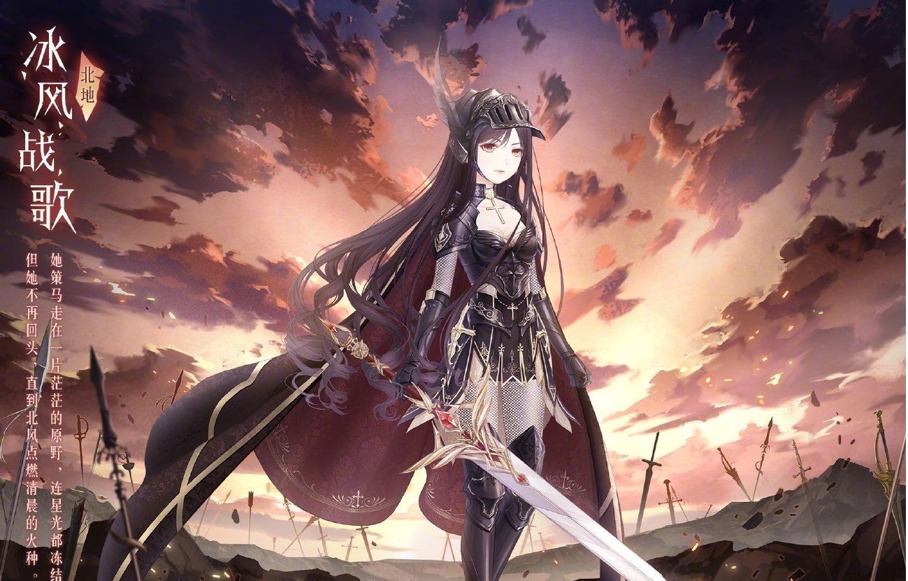 最爱|奇迹暖暖男生最爱的5个套装,初恋套8成躲不过,这套实至名归