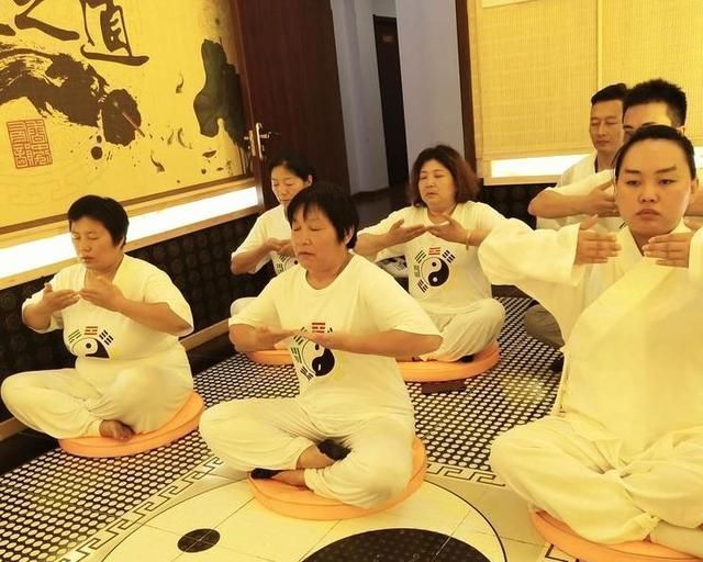 科学$道门有项“奇术”传承数千年,至今有人推崇,现代科学却无法解释