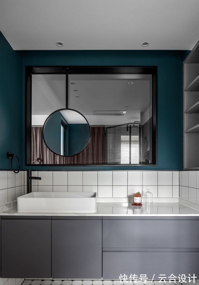 居住者|云合设计——心在滴血!140㎡的房子装修40万!不过看样子也值了