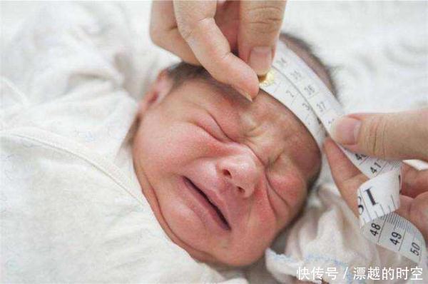 新生儿|新生儿有这4个特征,长大后会很聪明,智商明显“高人一等”