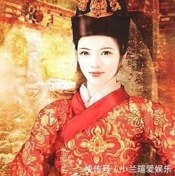 皇帝|历史上最得宠的妃子，比皇帝大17岁，连杨玉环都比不了