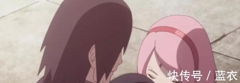 佐良娜|火影忍者有老婆和没有老婆的区别有多大问我爱罗就知道了!