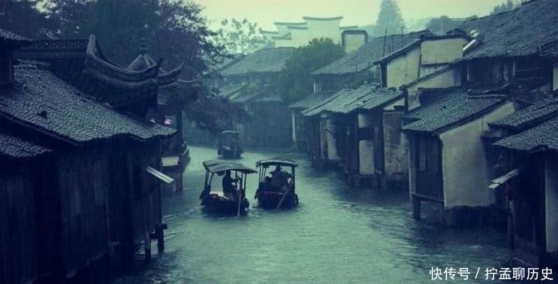 楼头残梦五更钟|一首流传了千年的爱情词，写出了伟大的爱情，告诉世人什么才是爱