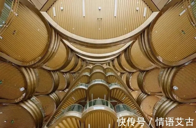 竹笋#谁最“笋”?中国四座“笋”形地标建筑