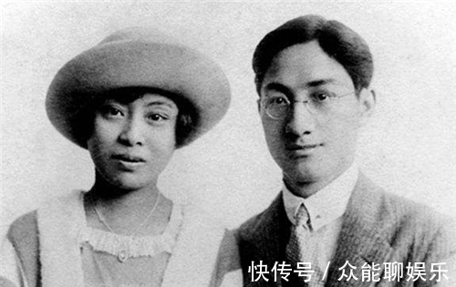 苏纪之#张幼仪49岁再嫁征求儿子意见,儿子回了封信,是对徐志摩最好讽刺