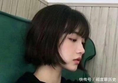 女生脸上有这“3标志”，天生“短发公主”，当心暗恋者主动要追求