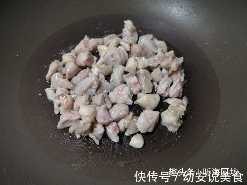 中餐厅很火的一道菜，红而不辣，简单易学，下3碗饭绝不是问题