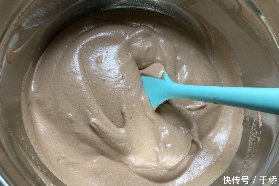 孩子|十月孩子迷上了这早餐,松软可口,入口即化,比包子油条还要香