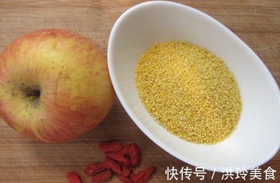 小米|夏季天热多吃小米,教你一个新吃法,营养美味胃口好,天天吃不腻