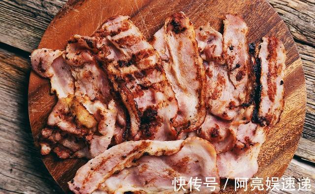 加速器|此食物是无情的“衰老加速器”，每一口都在催你老！你常吃吗